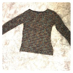 Forever 21 knit sweater